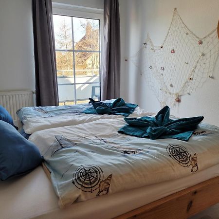 Ostseetraeume Breege Exteriör bild