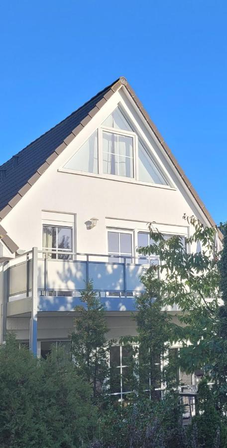 Ostseetraeume Breege Exteriör bild