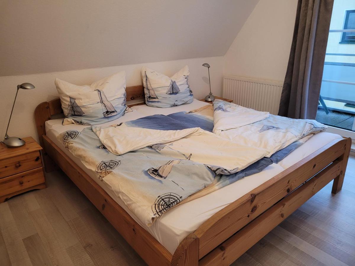 Ostseetraeume Breege Exteriör bild